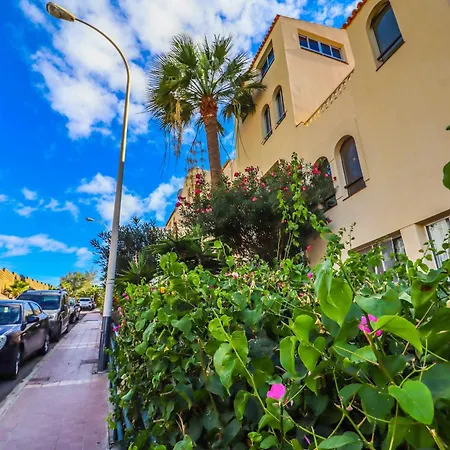 Markethome Sea View Sueno Azul קיאו סלבאחה