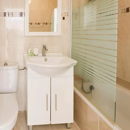 Markethome Sea View Sueno Azul קיאו סלבאחה