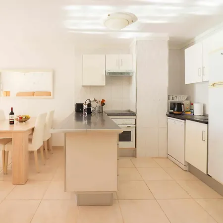 Lägenhet Markethome Sea View Sueno Azul *