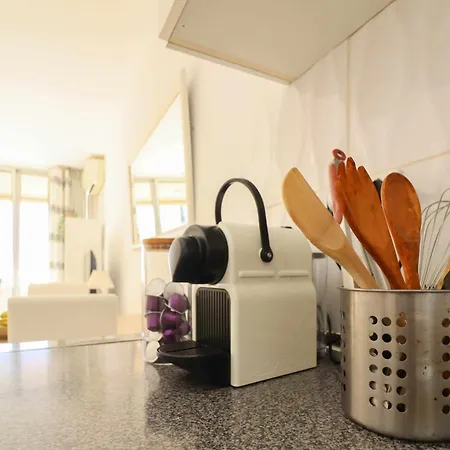 Markethome Sea View Sueno Azul * Callao Salvaje