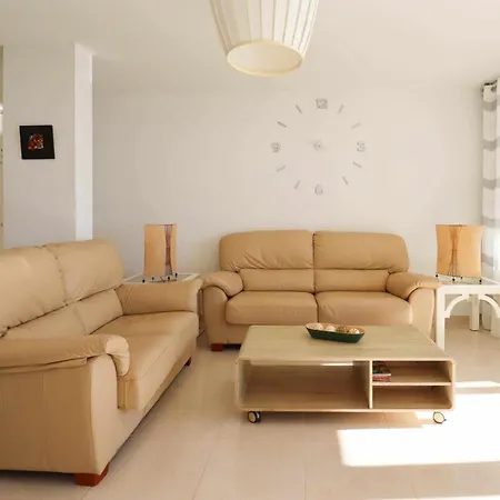 Lägenhet Markethome Sea View Sueno Azul