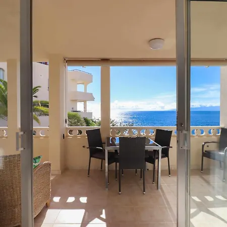 Markethome Sea View Sueno Azul Lägenhet *