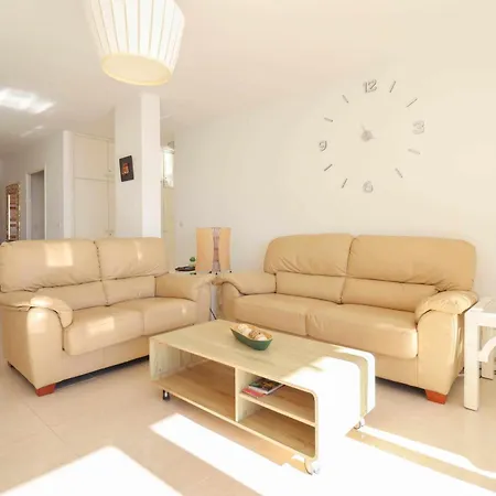 Markethome Sea View Sueno Azul Lejlighed *