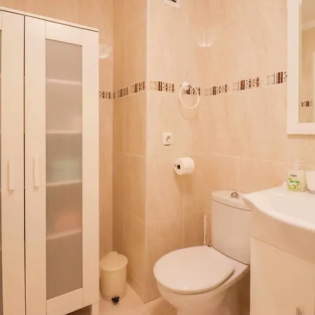 Markethome Sea View Sueno Azul Lejlighed *