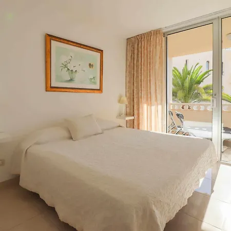 Lägenhet Markethome Sea View Sueno Azul Callao Salvaje