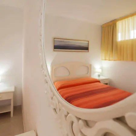 Markethome Sea View Sueno Azul Lägenhet Callao Salvaje