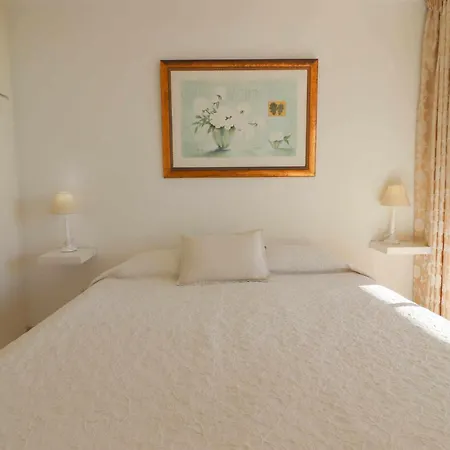 Markethome Sea View Sueno Azul Lägenhet