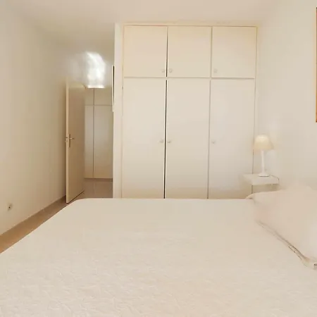 Lägenhet Markethome Sea View Sueno Azul *