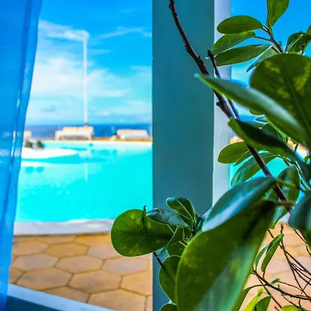 Lejlighed Markethome Sea View Sueno Azul *