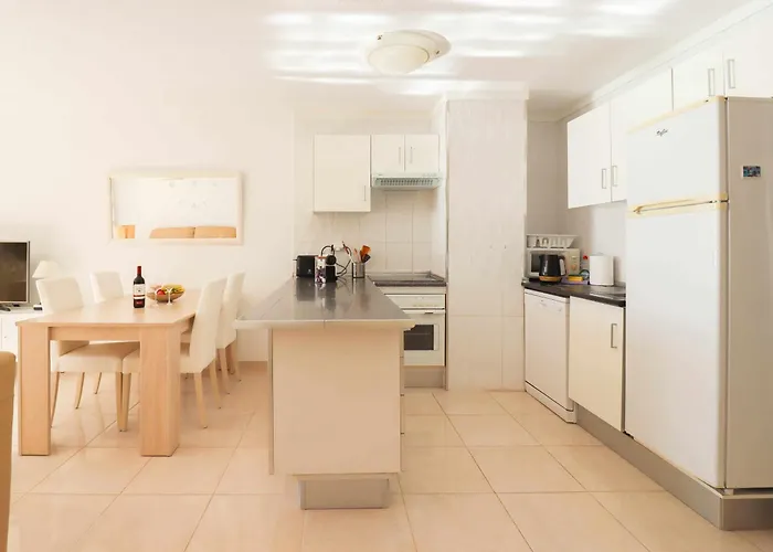 Lejlighed Markethome Sea View Sueno Azul *