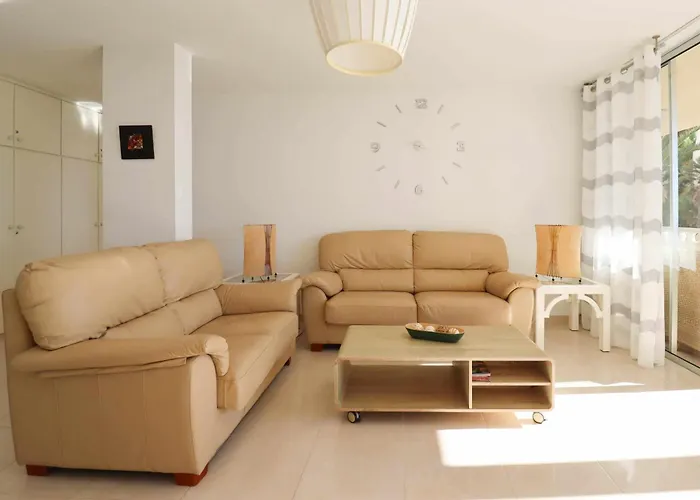 Lejlighed Markethome Sea View Sueno Azul