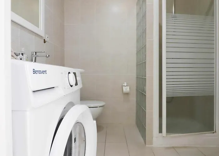 Markethome Sea View Sueno Azul * Callao Salvaje