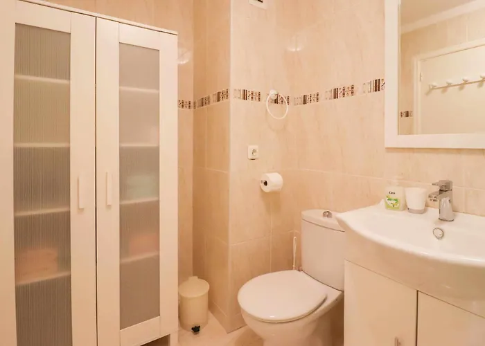 Markethome Sea View Sueno Azul Lejlighed *