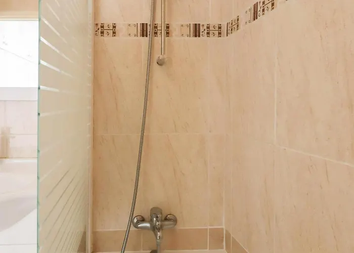 Markethome Sea View Sueno Azul Lejlighed Callao Salvaje