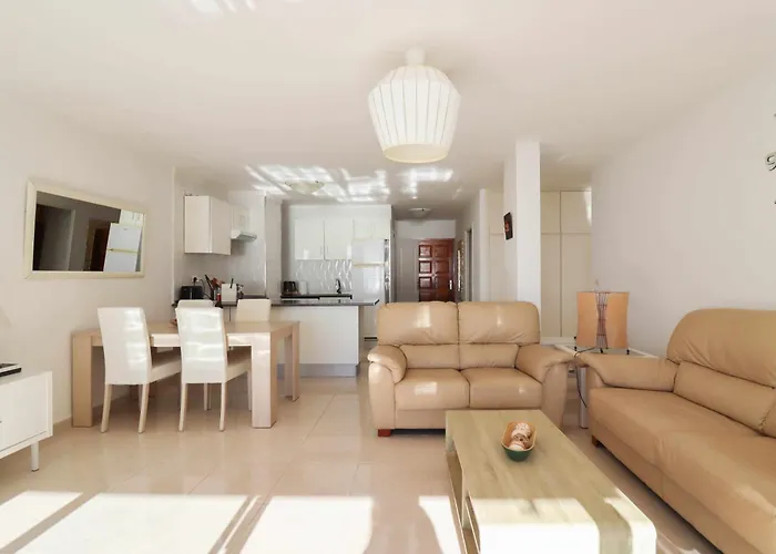 Markethome Sea View Sueno Azul *