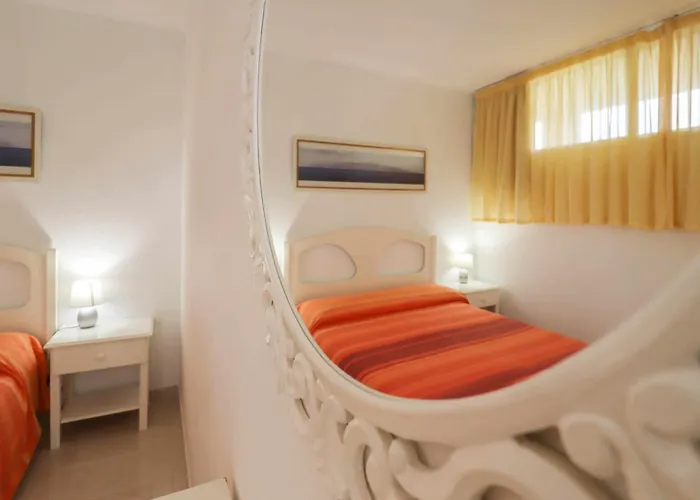 Markethome Sea View Sueno Azul Lejlighed Callao Salvaje