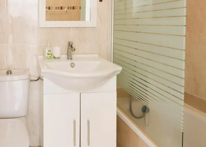 Markethome Sea View Sueno Azul Callao Salvaje