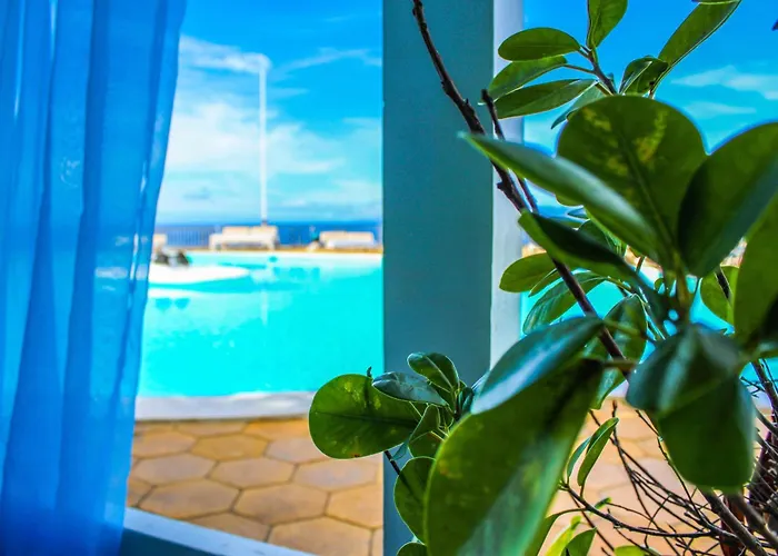 Lejlighed Markethome Sea View Sueno Azul *