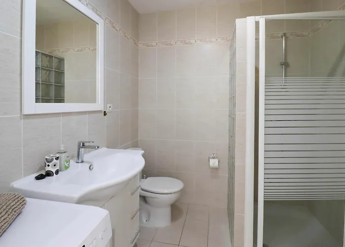 Markethome Sea View Sueno Azul *