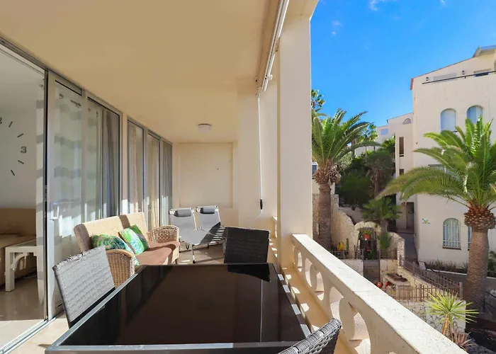 Markethome Sea View Sueno Azul