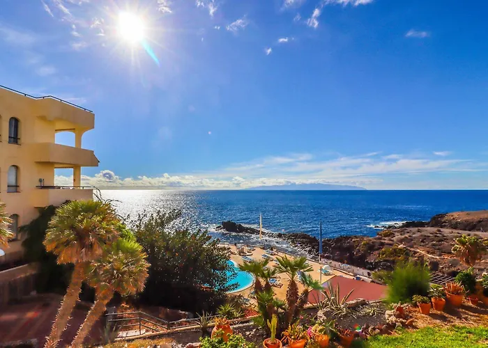 Markethome Sea View Sueno Azul Lejlighed Callao Salvaje