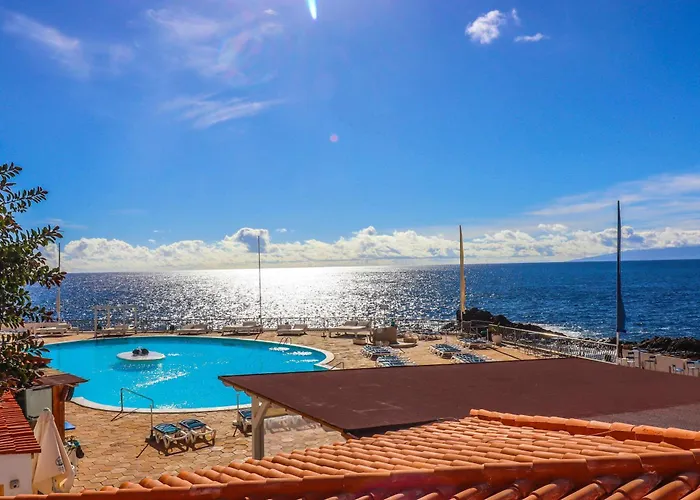 Lejlighed Markethome Sea View Sueno Azul