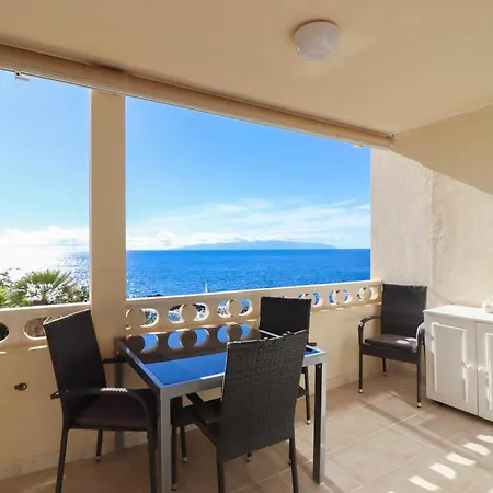 Markethome Sea View Sueno Azul Apartamento *