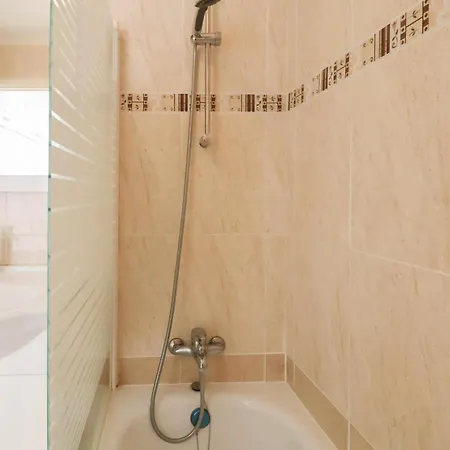 Markethome Sea View Sueno Azul Apartamento Callao Salvaje