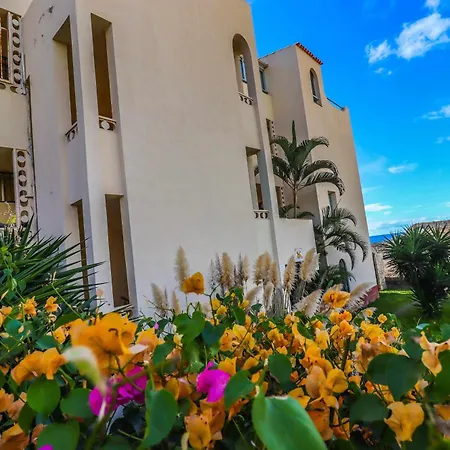 Apartamento Markethome Sea View Sueno Azul Callao Salvaje