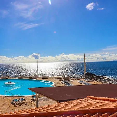 Apartamento Markethome Sea View Sueno Azul